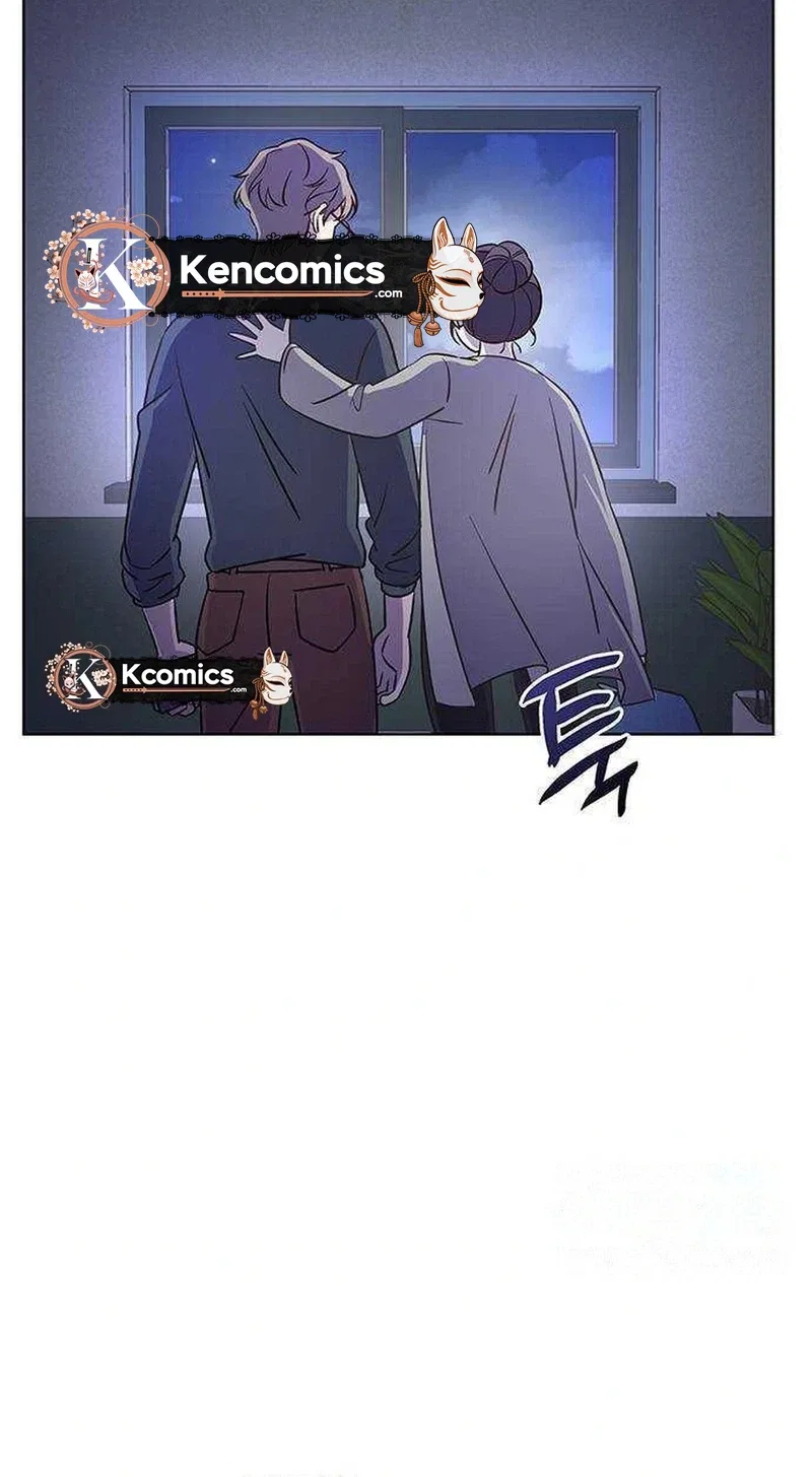 The Secret Work From Home Chapter 19 – Page 43