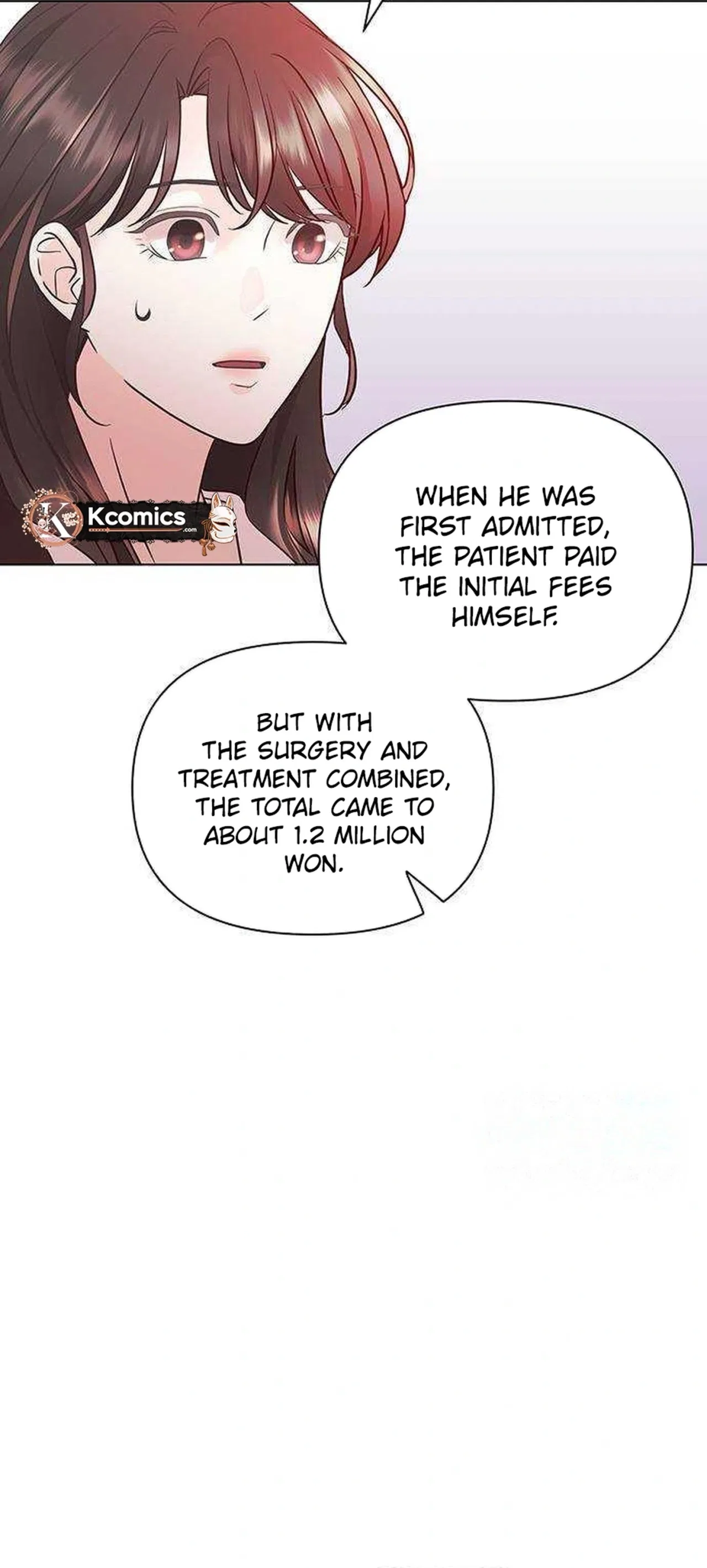 The Secret Work From Home Chapter 18 – Page 4