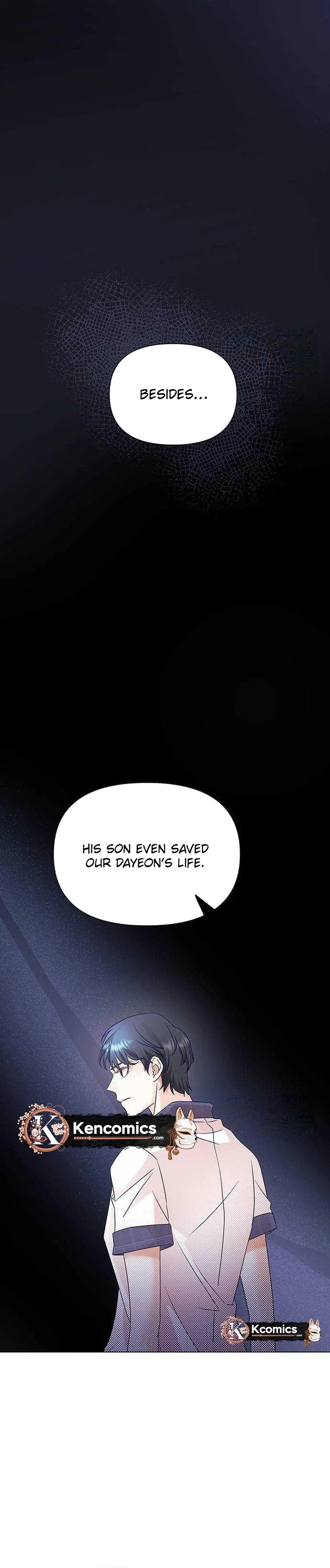 The Secret Work From Home Chapter 18 – Page 28
