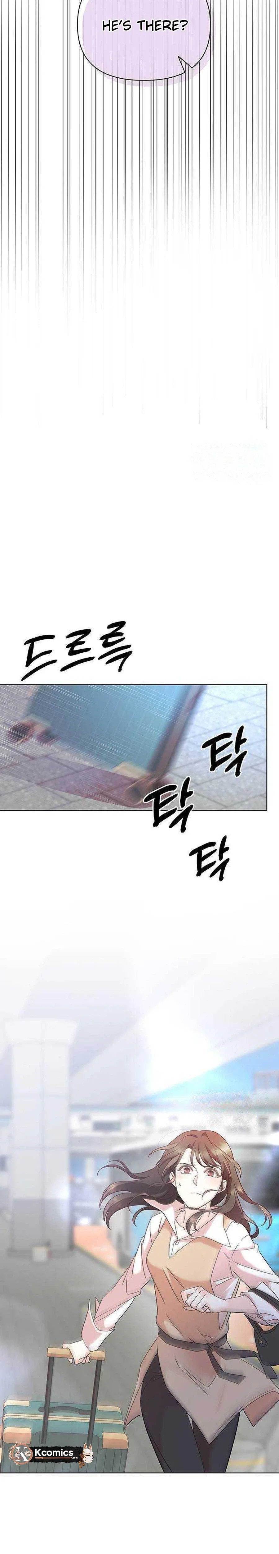 The Secret Work From Home Chapter 17 – Page 24