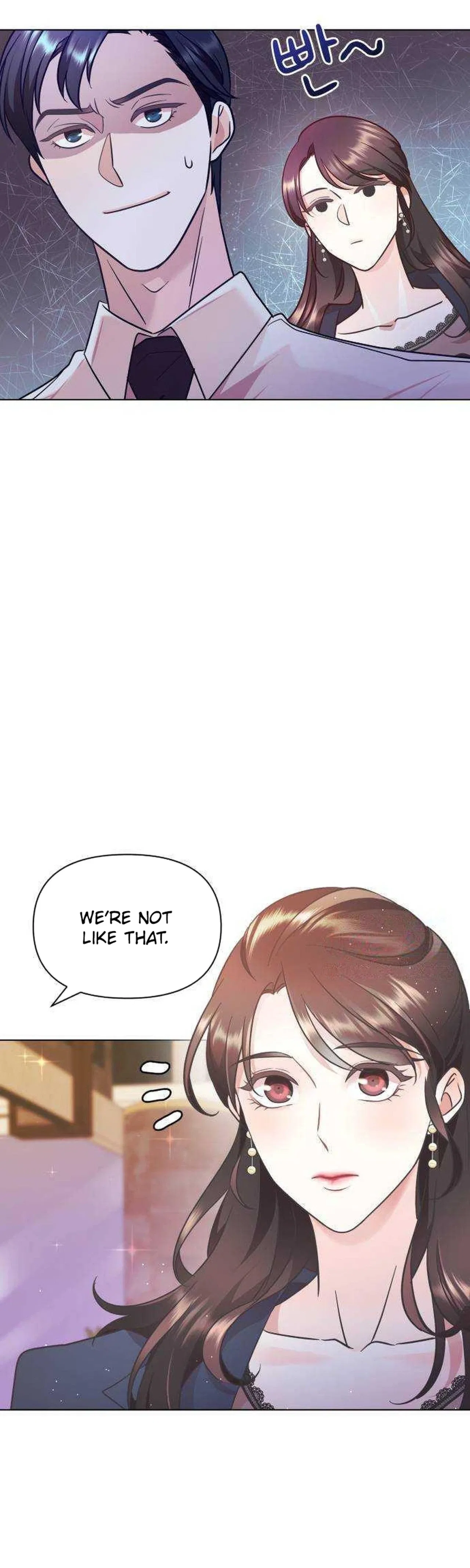 The Secret Work From Home Chapter 16 – Page 4