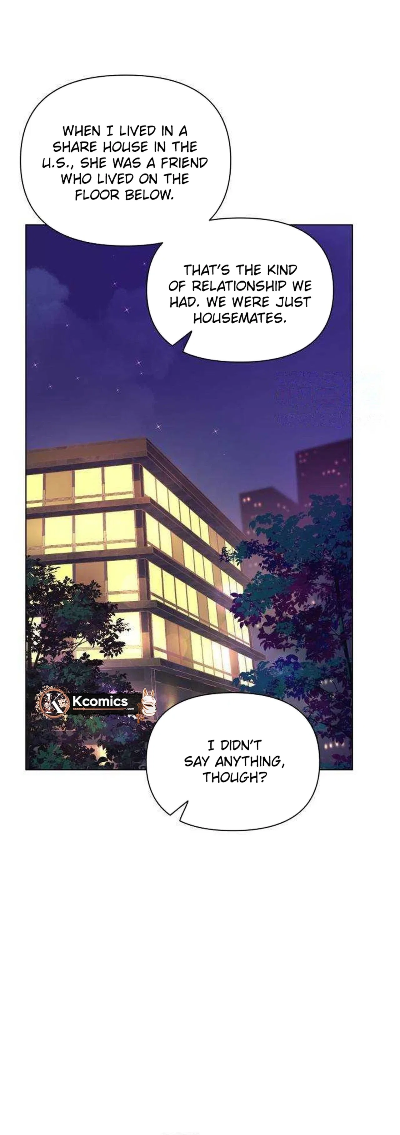 The Secret Work From Home Chapter 16 – Page 5