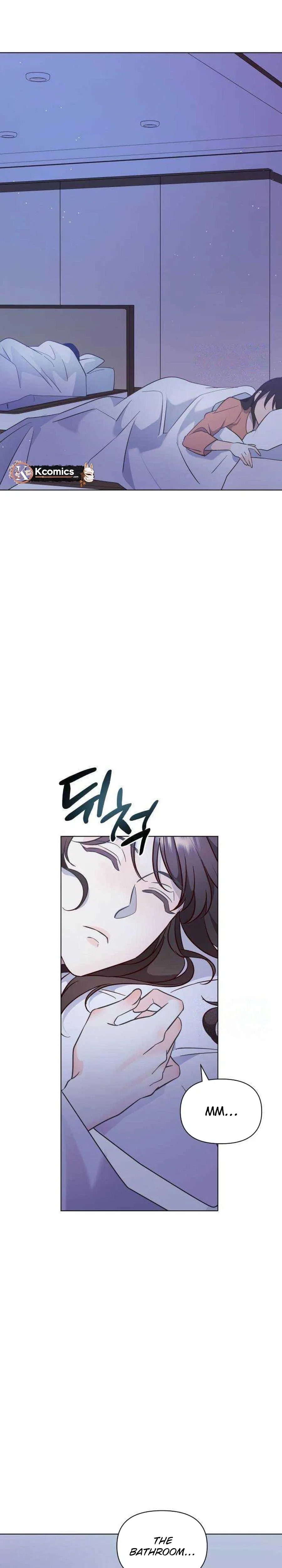The Secret Work From Home Chapter 16 – Page 24