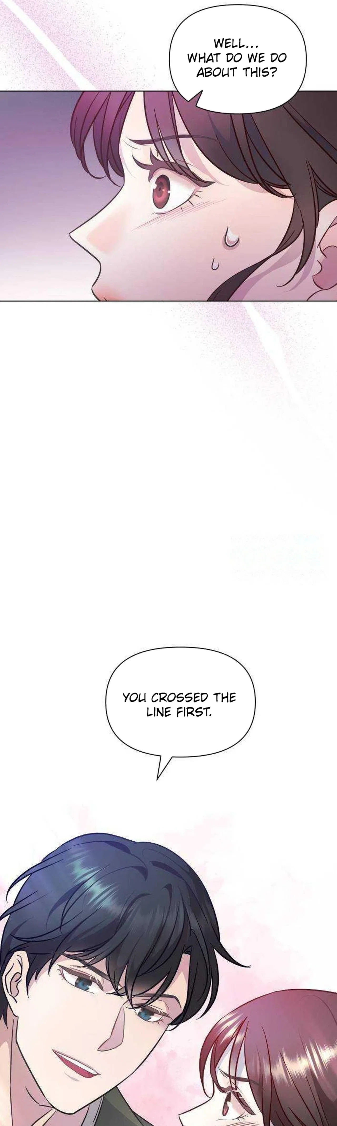 The Secret Work From Home Chapter 16 – Page 32