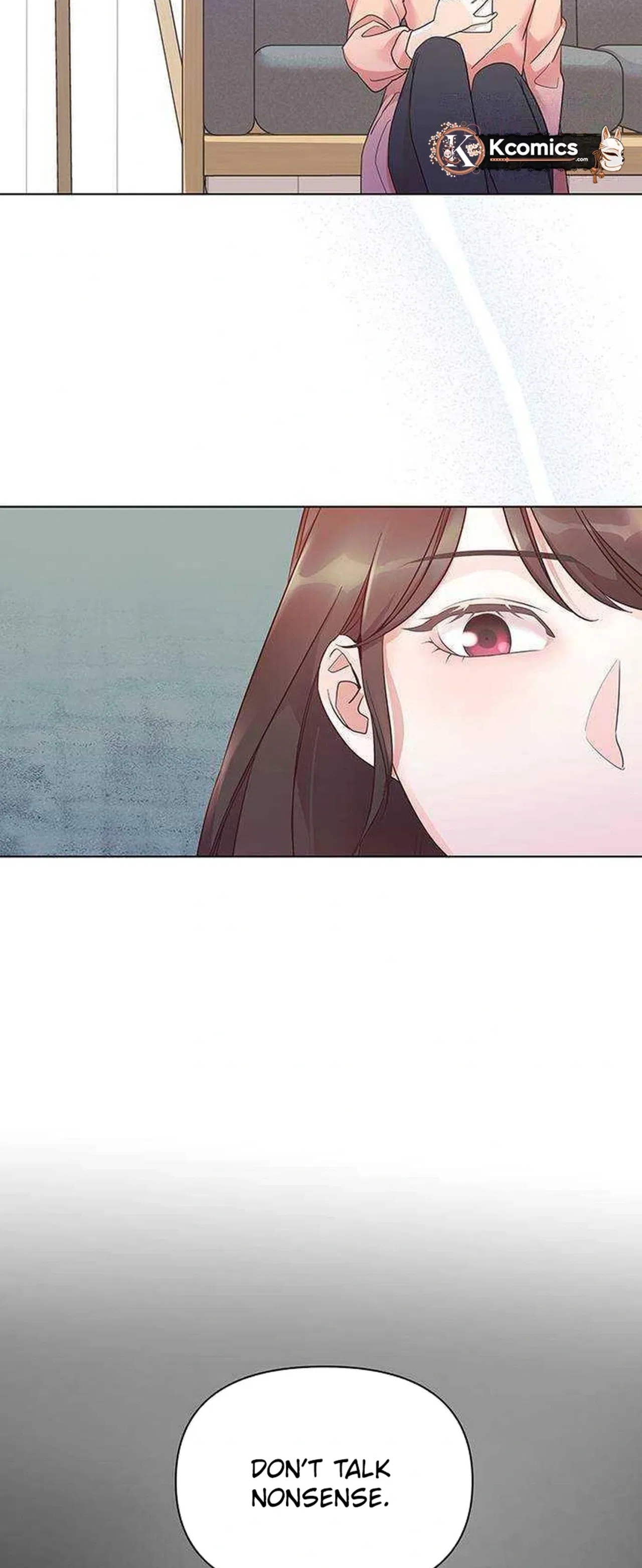 The Secret Work From Home Chapter 14 – Page 3