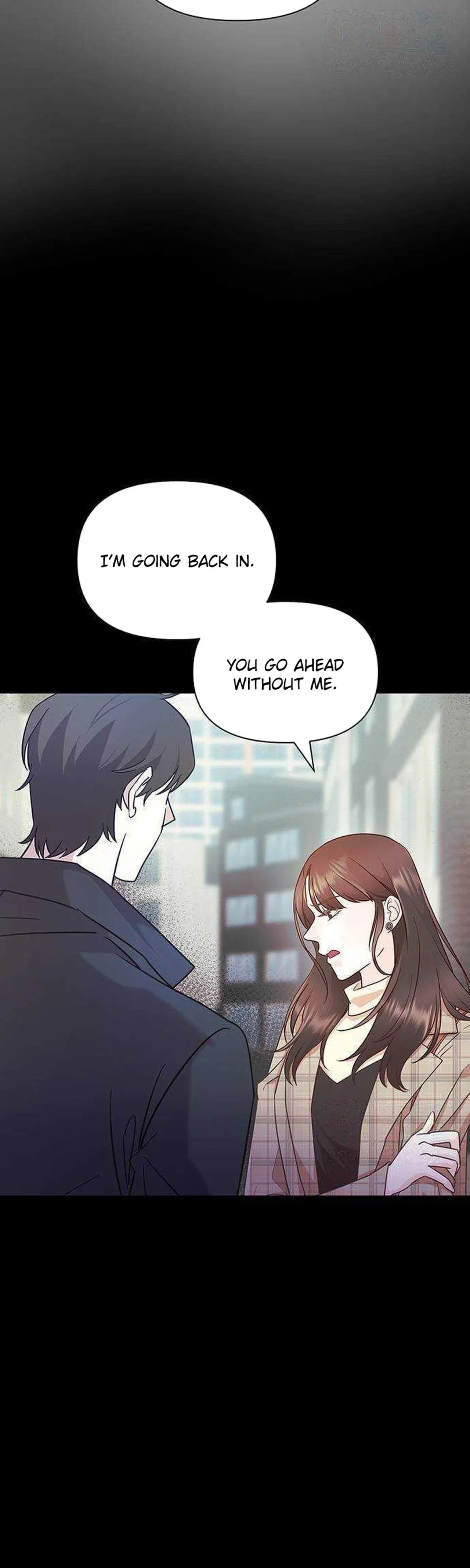 The Secret Work From Home Chapter 14 – Page 4
