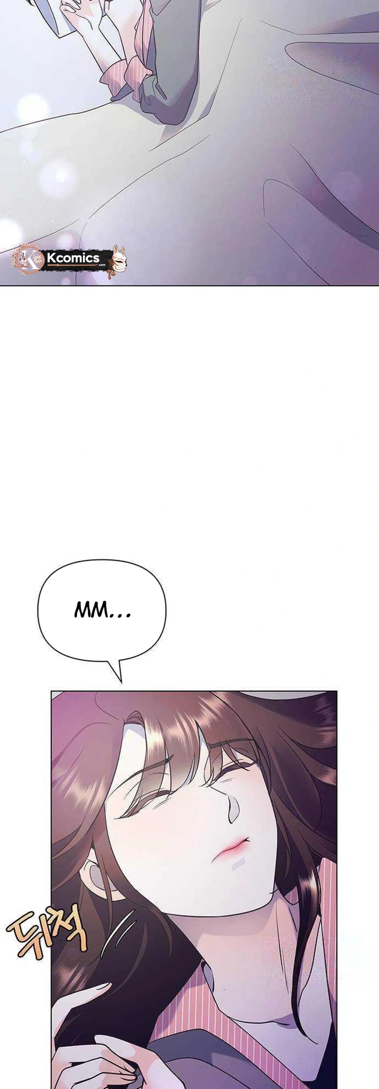 The Secret Work From Home Chapter 13 – Page 2