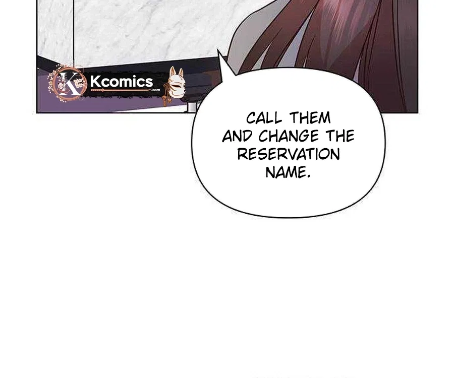 The Secret Work From Home Chapter 12 – Page 31