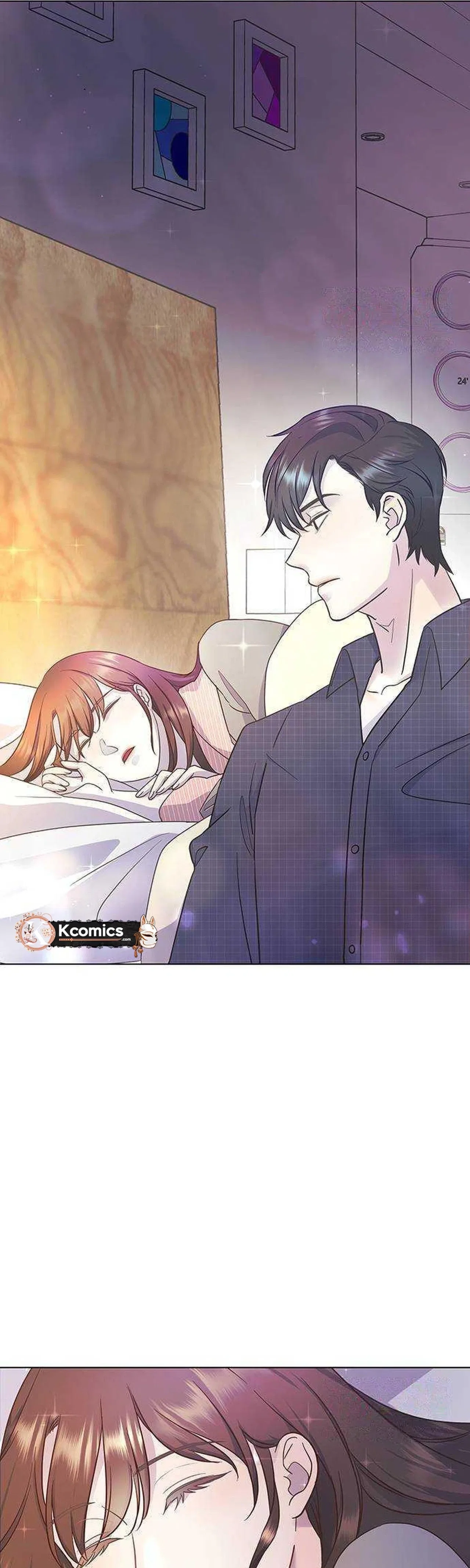 The Secret Work From Home Chapter 12 – Page 48