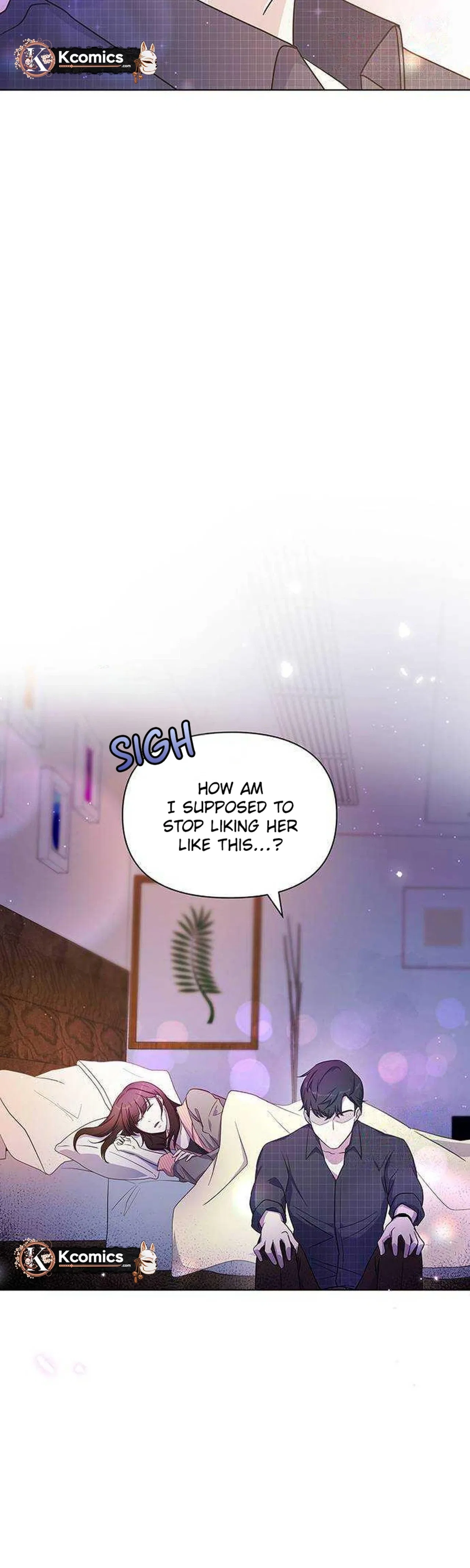 The Secret Work From Home Chapter 12 – Page 50