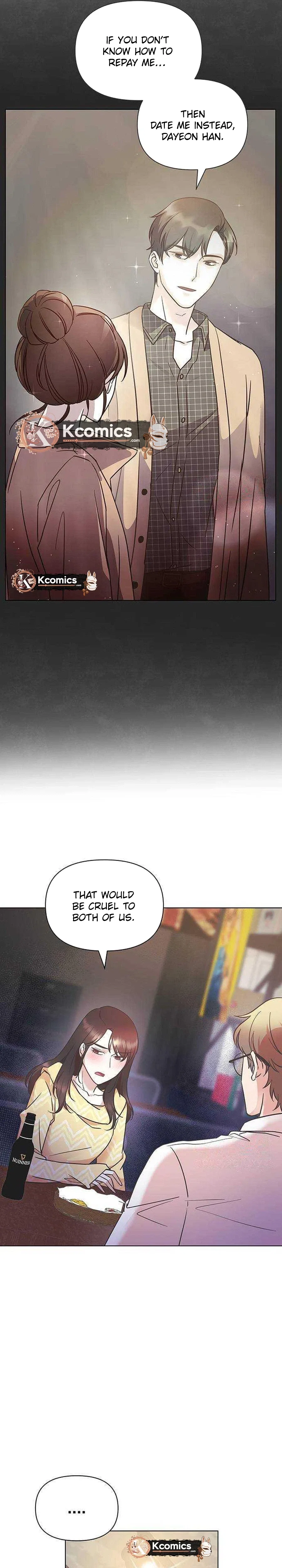 The Secret Work From Home Chapter 11 – Page 10