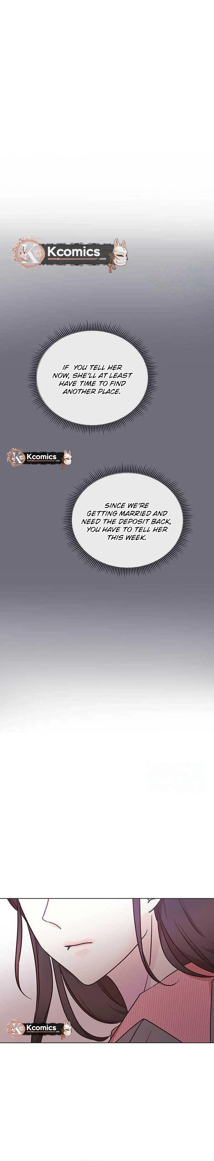 The Secret Work From Home Chapter 11 – Page 40