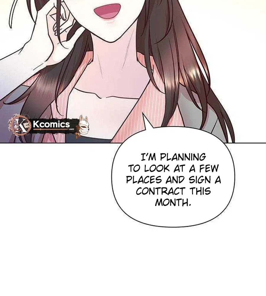 The Secret Work From Home Chapter 11 – Page 42
