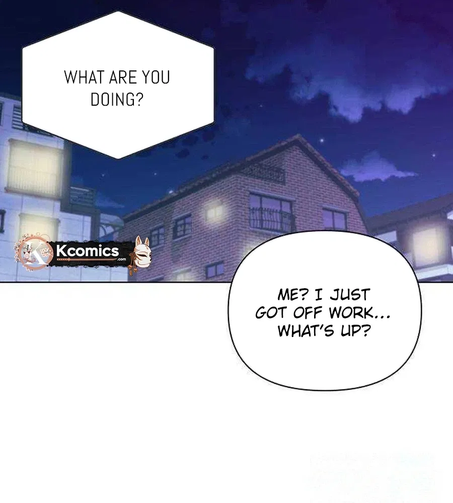 The Secret Work From Home Chapter 10 – Page 6