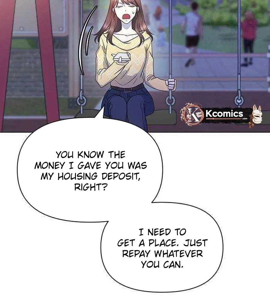 The Secret Work From Home Chapter 10 – Page 16