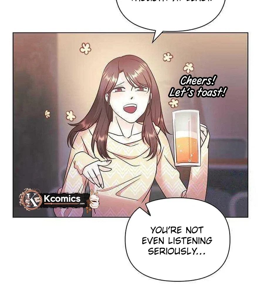 The Secret Work From Home Chapter 10 – Page 43