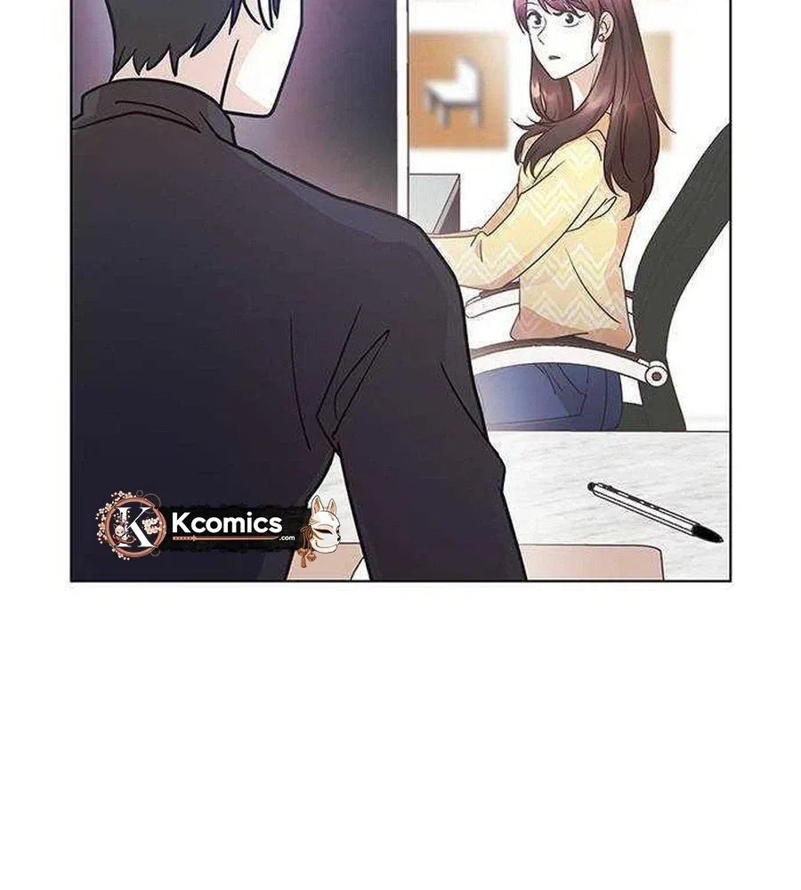 The Secret Work From Home Chapter 9 – Page 44