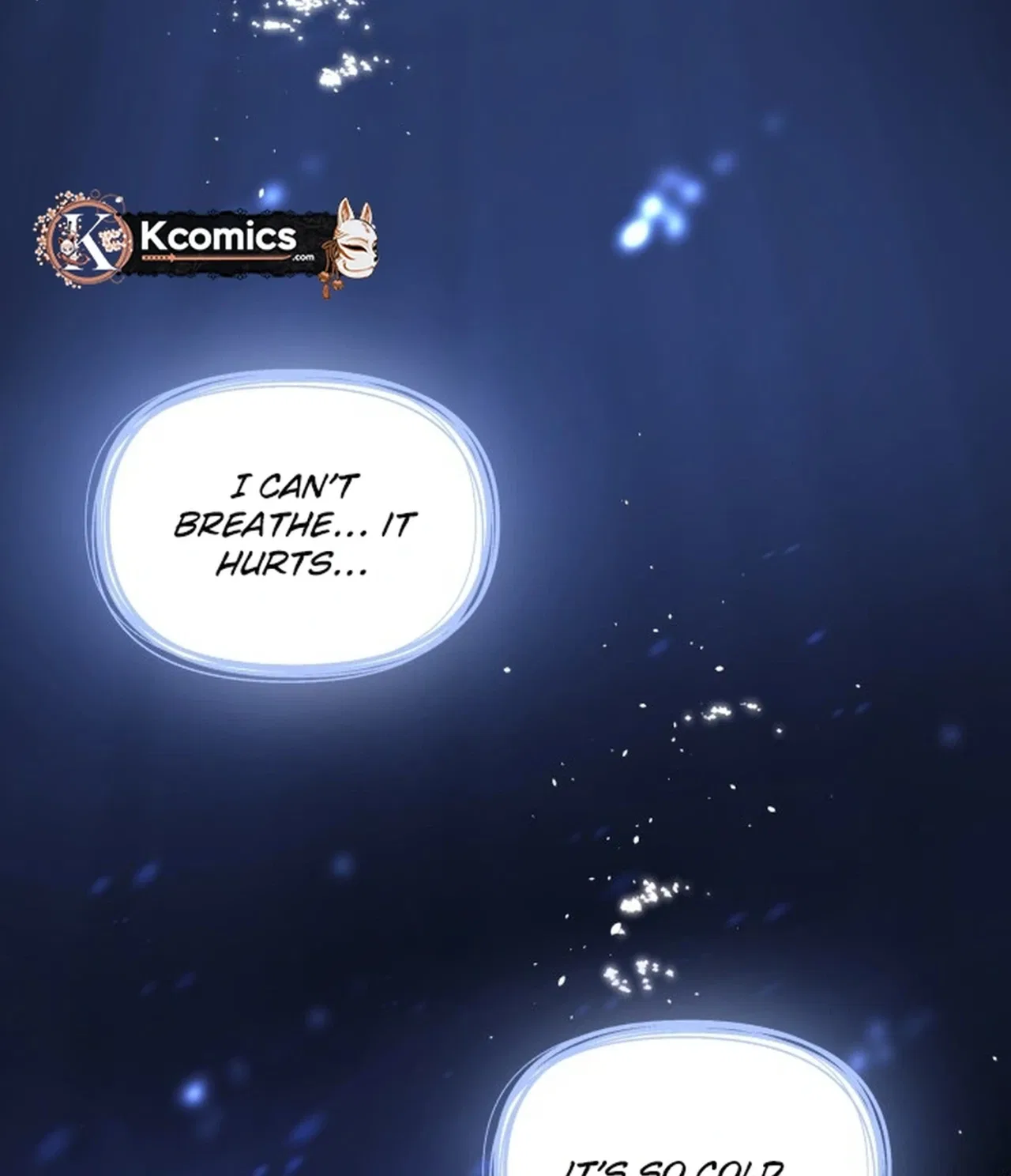 The Secret Work From Home Chapter 8 – Page 2