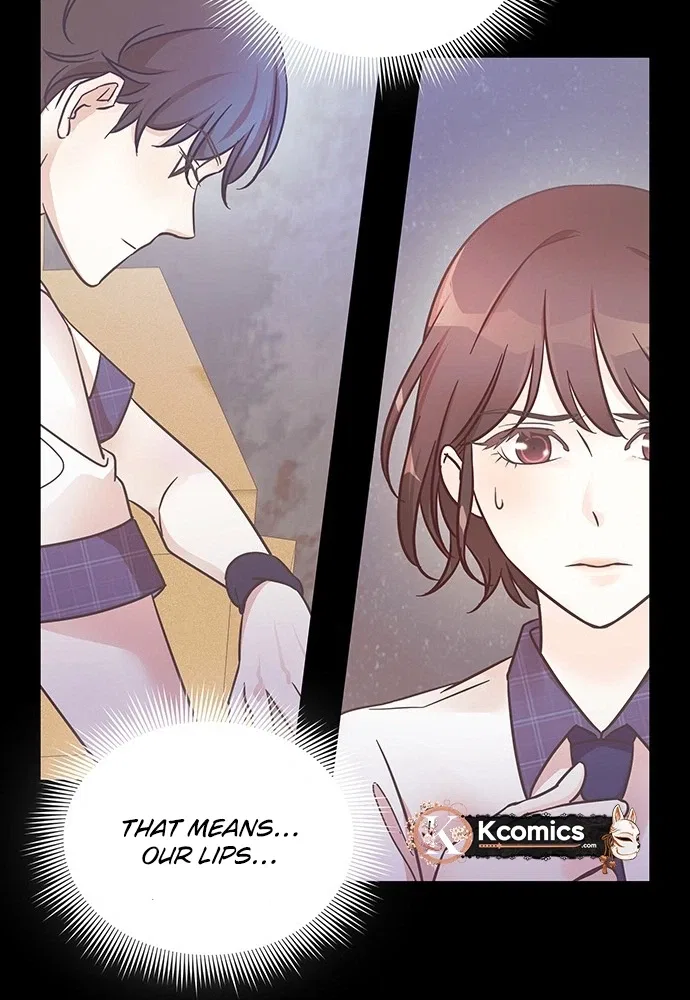 The Secret Work From Home Chapter 8 – Page 14