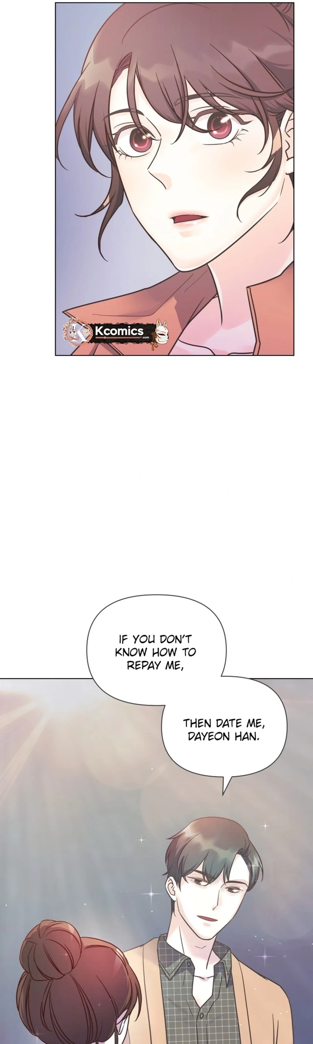 The Secret Work From Home Chapter 8 – Page 44