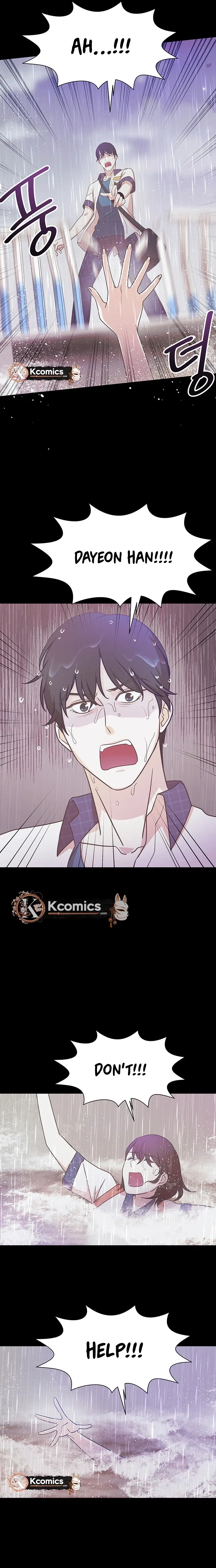 The Secret Work From Home Chapter 7 – Page 33