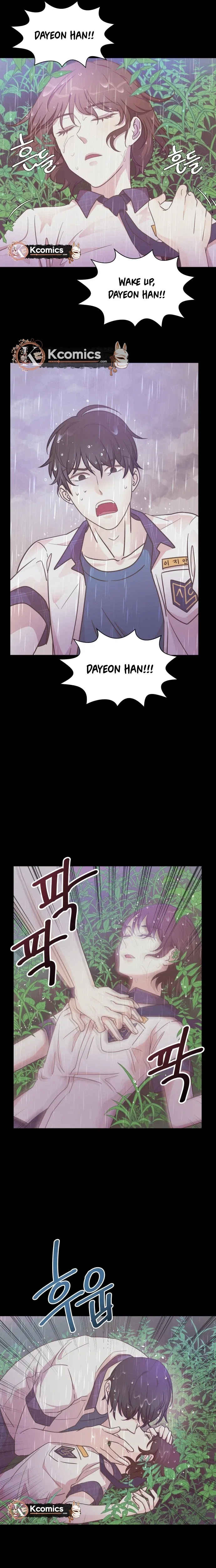 The Secret Work From Home Chapter 7 – Page 39