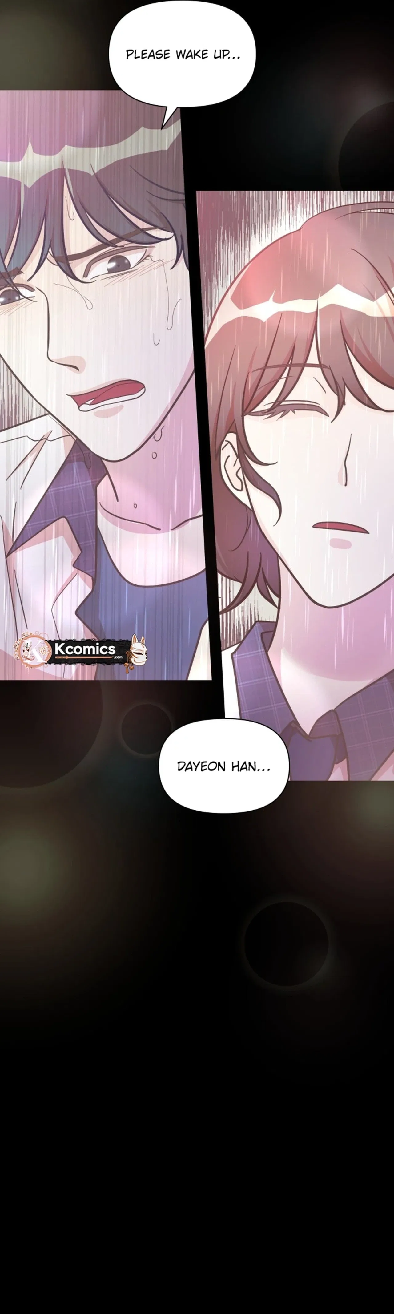 The Secret Work From Home Chapter 7 – Page 41
