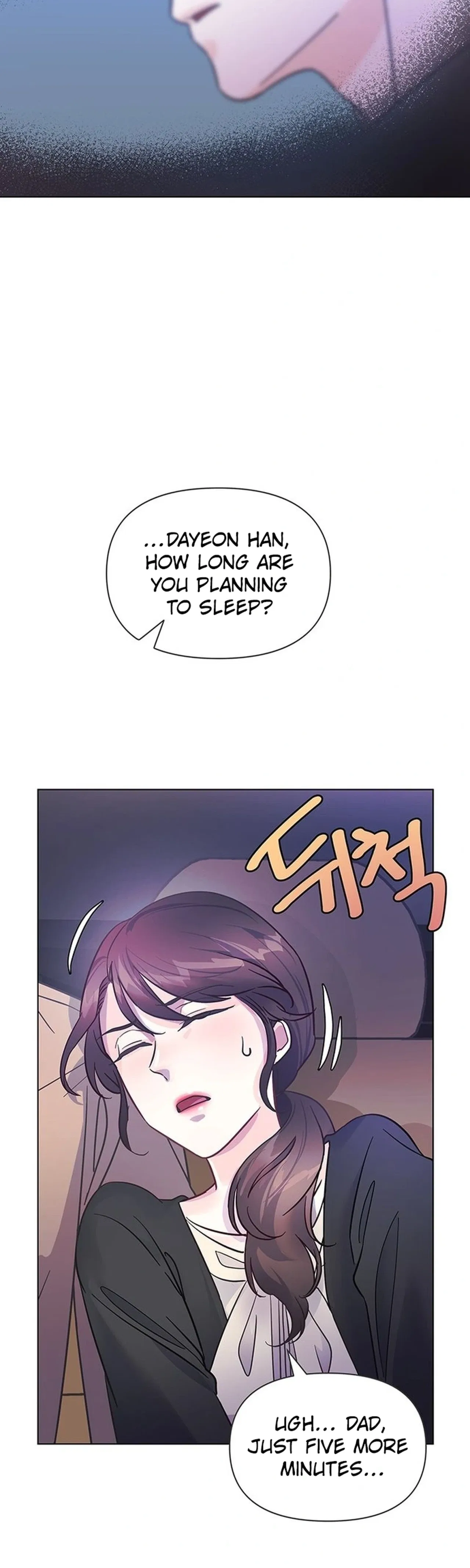 The Secret Work From Home Chapter 6 – Page 4