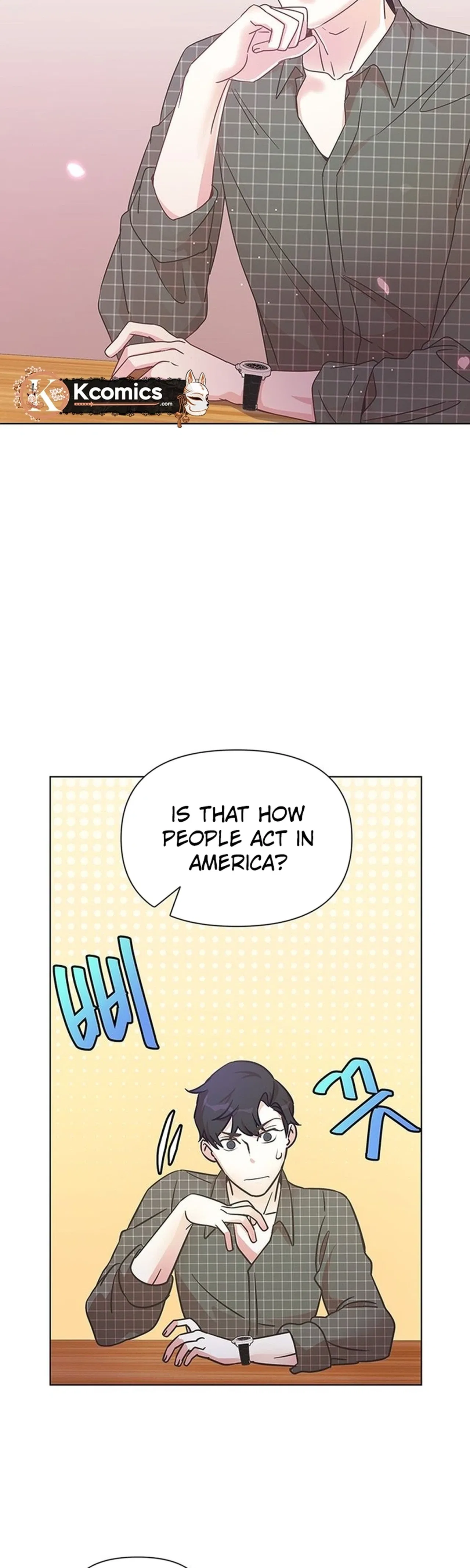 The Secret Work From Home Chapter 5 – Page 5