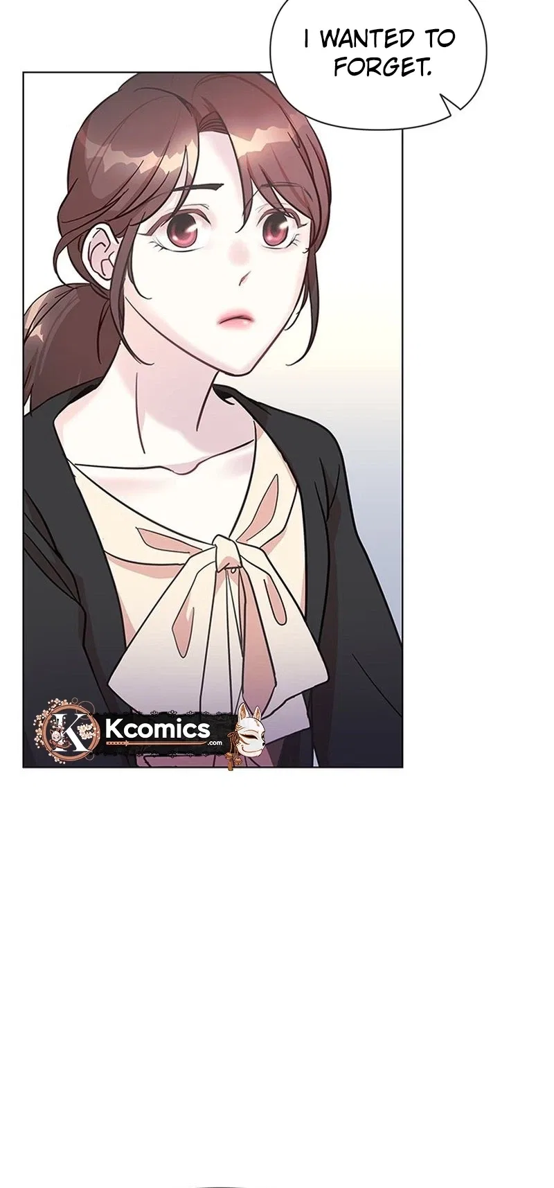 The Secret Work From Home Chapter 5 – Page 9