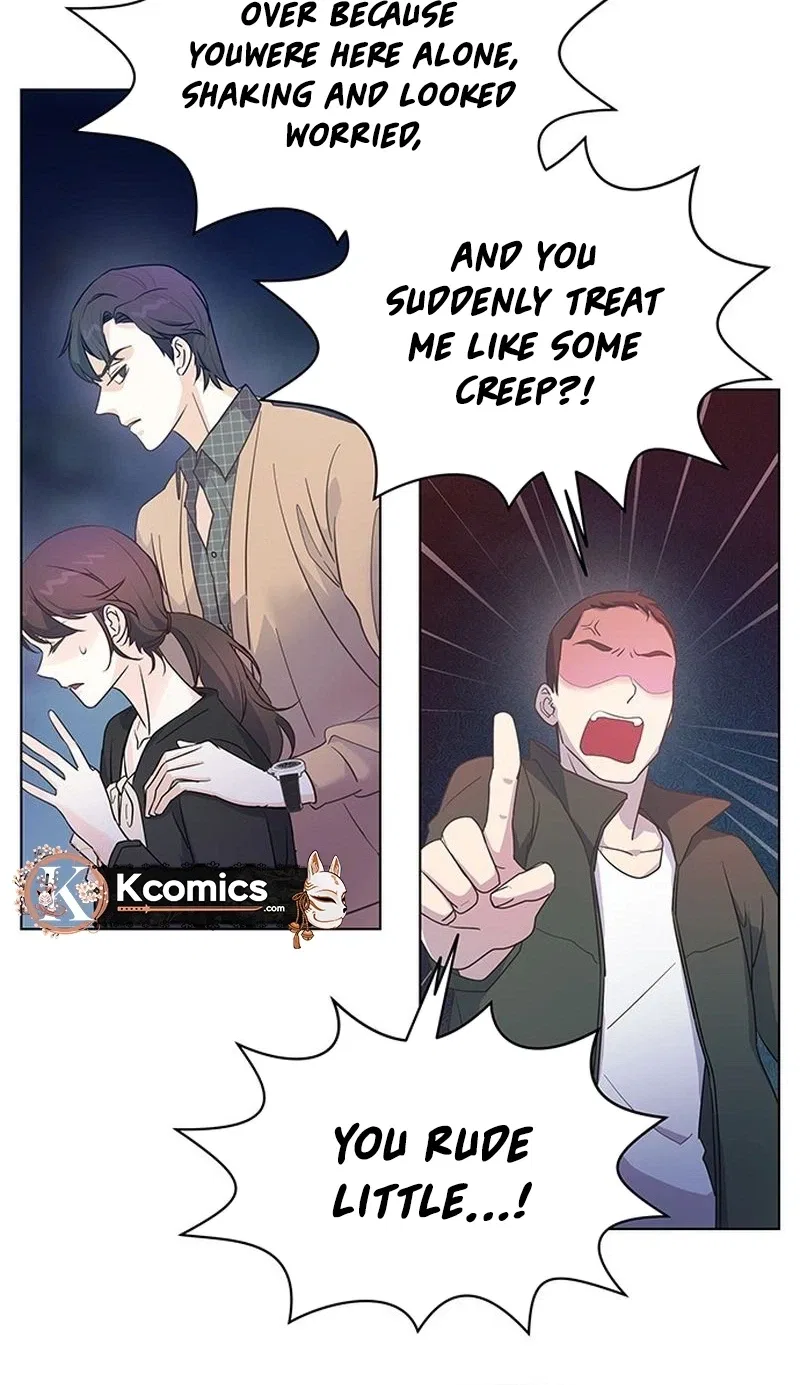The Secret Work From Home Chapter 5 – Page 24
