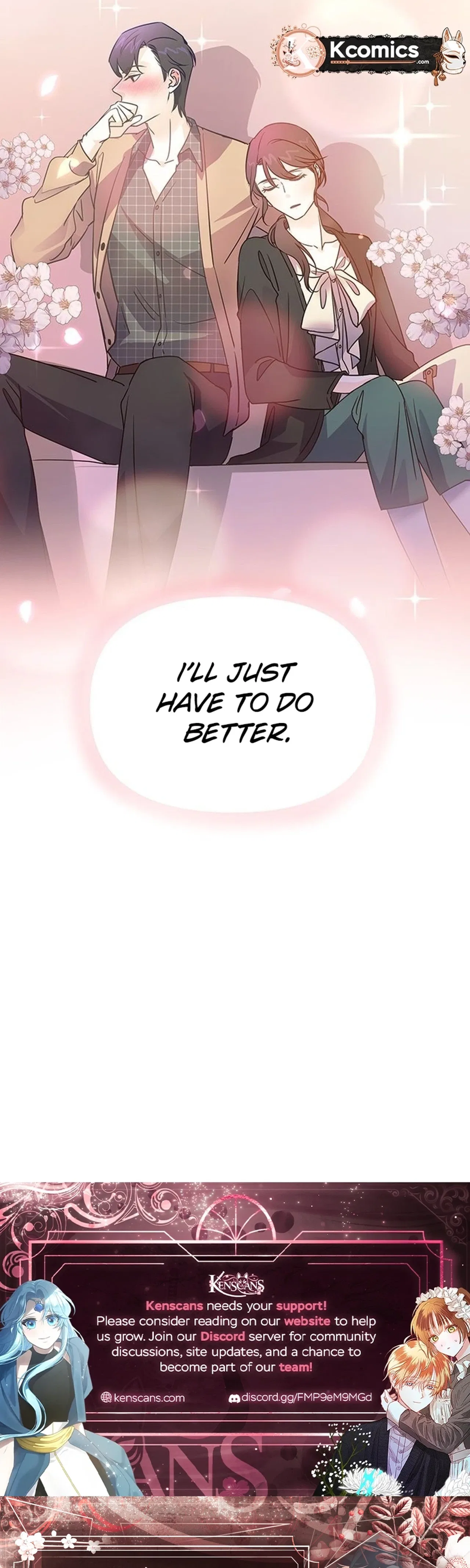 The Secret Work From Home Chapter 5 – Page 41