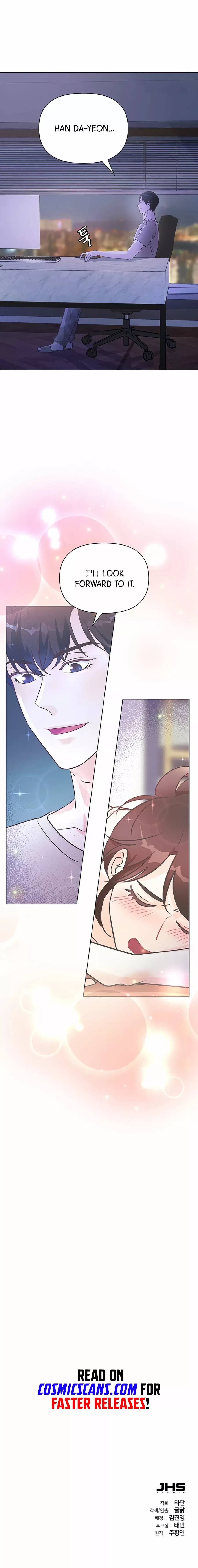 The Secret Work From Home Chapter 2 – Page 19