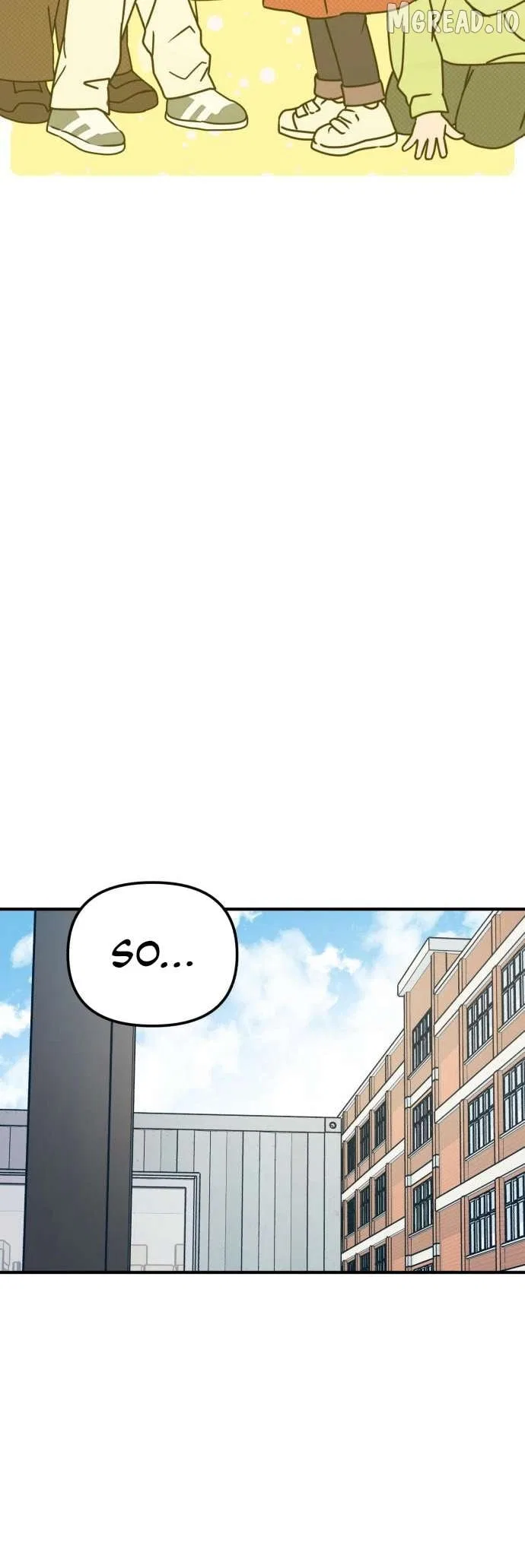 Eating Me Is Prohibited! Chapter 12 – Page 5