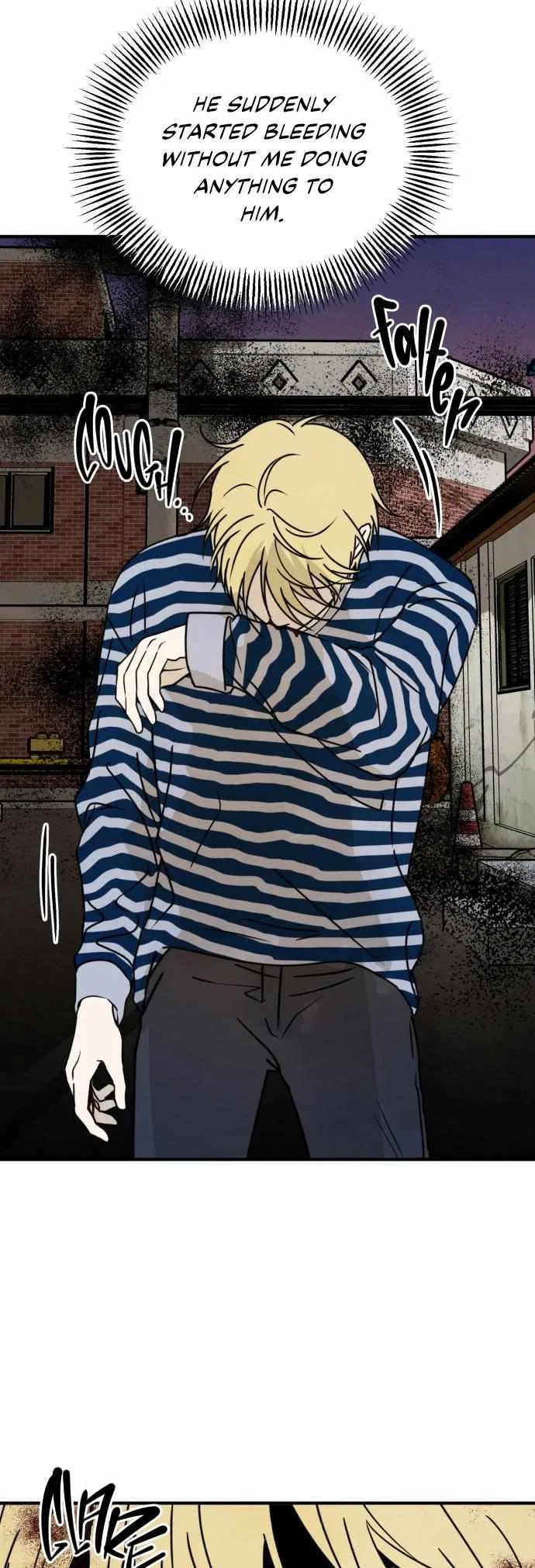 Eating Me Is Prohibited! Chapter 11 – Page 2