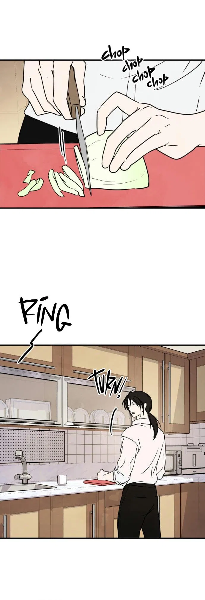 Eating Me Is Prohibited! Chapter 11 – Page 5