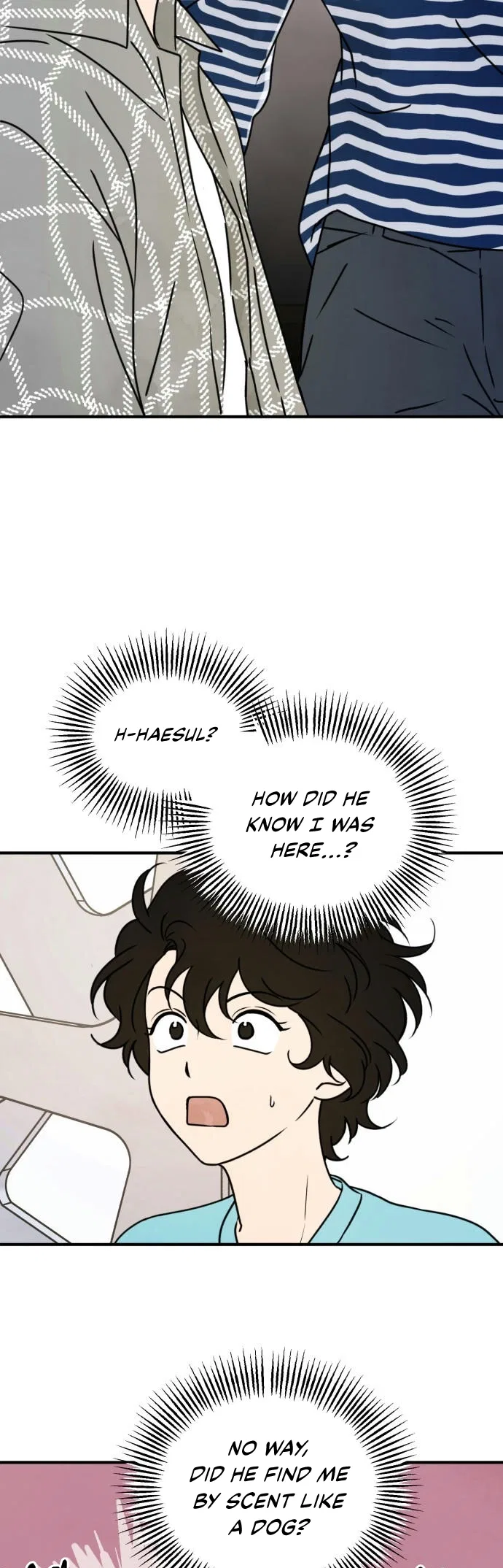 Eating Me Is Prohibited! Chapter 10 – Page 2