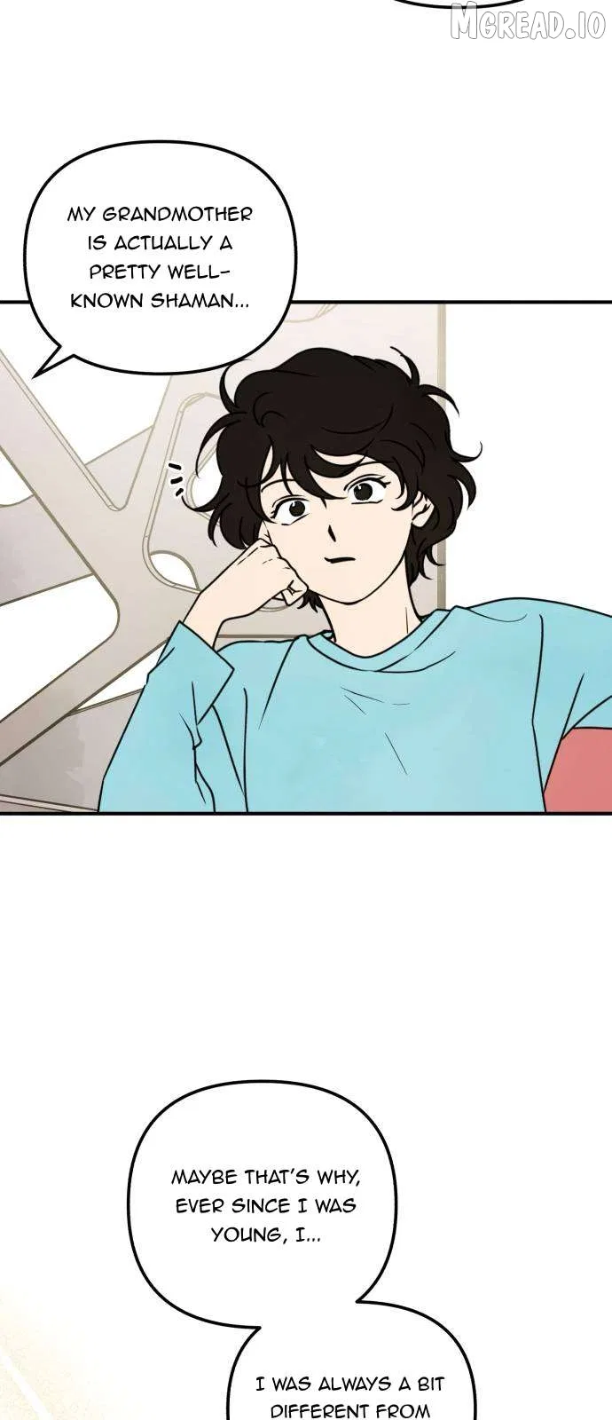 Eating Me Is Prohibited! Chapter 9 – Page 15