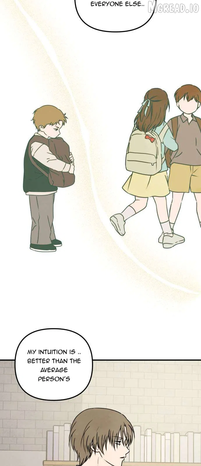 Eating Me Is Prohibited! Chapter 9 – Page 16