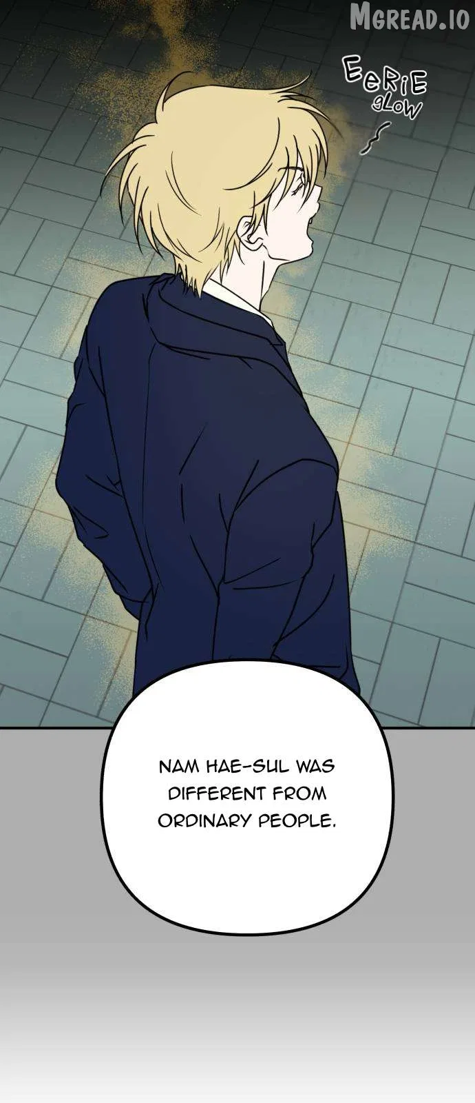 Eating Me Is Prohibited! Chapter 9 – Page 20