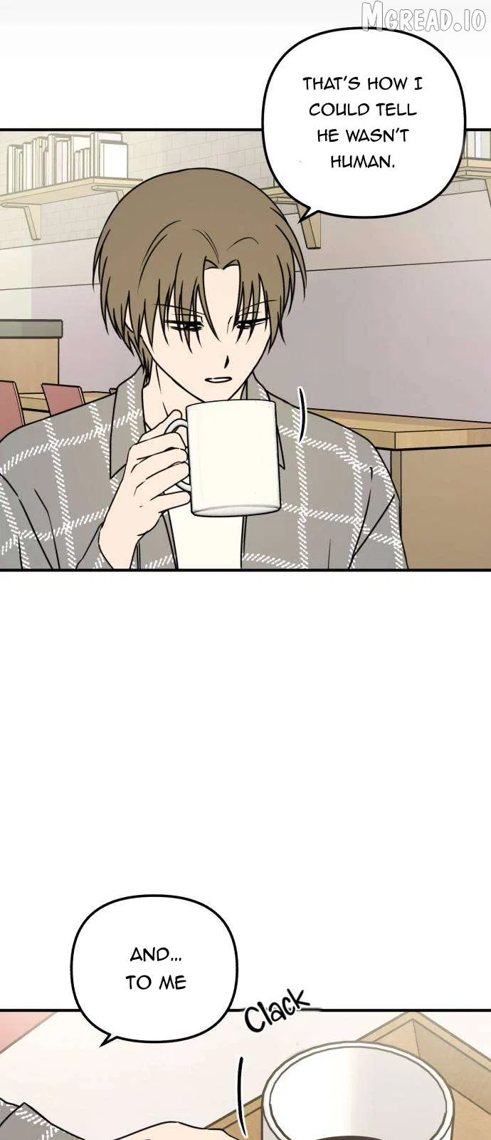Eating Me Is Prohibited! Chapter 9 – Page 21