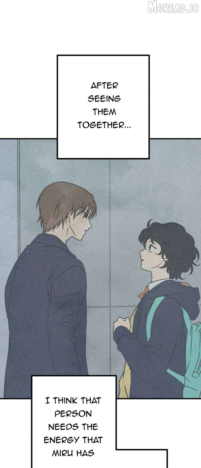 Eating Me Is Prohibited! Chapter 9 – Page 24