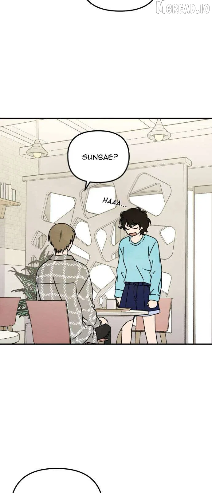 Eating Me Is Prohibited! Chapter 9 – Page 36