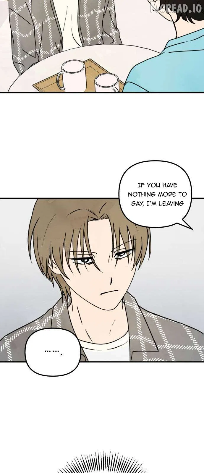 Eating Me Is Prohibited! Chapter 9 – Page 39