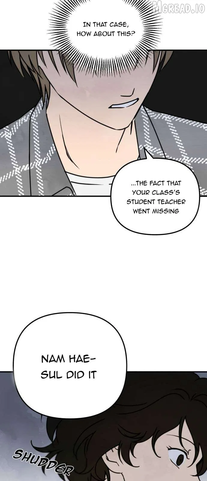 Eating Me Is Prohibited! Chapter 9 – Page 40