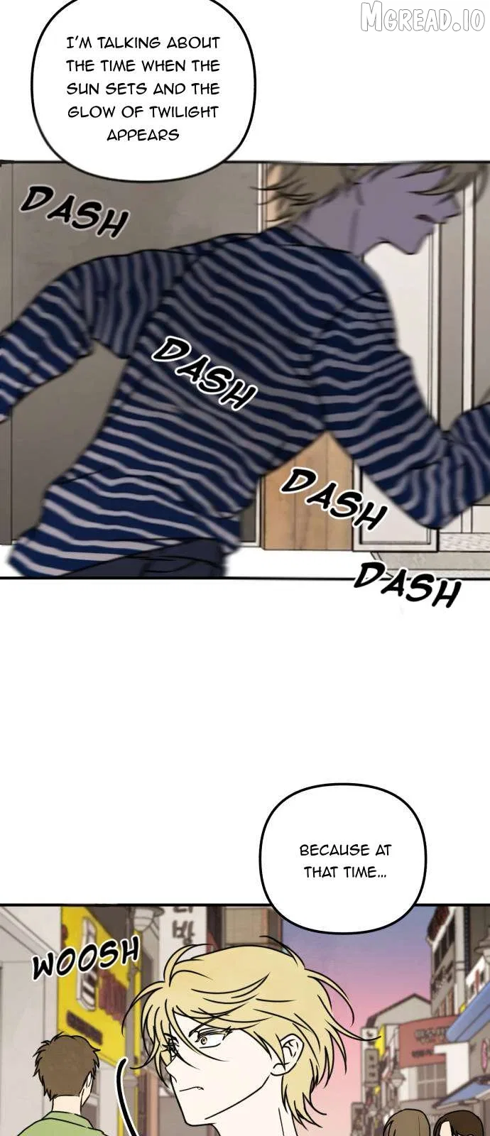 Eating Me Is Prohibited! Chapter 9 – Page 43