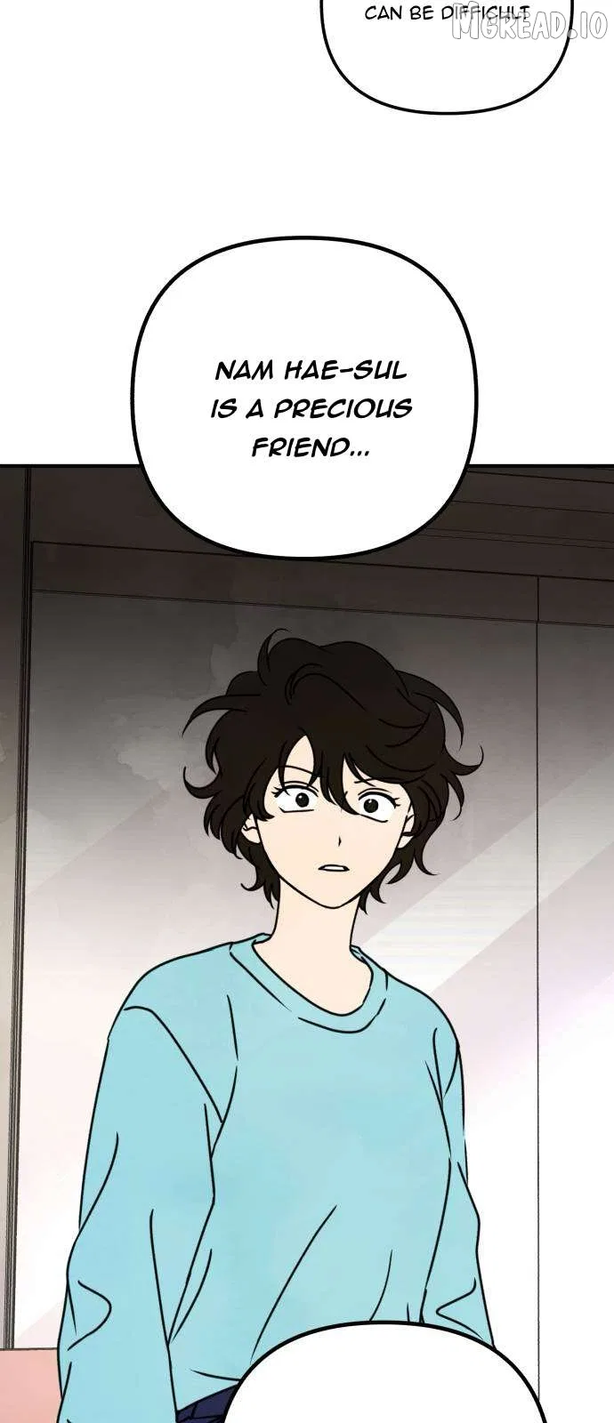Eating Me Is Prohibited! Chapter 9 – Page 45