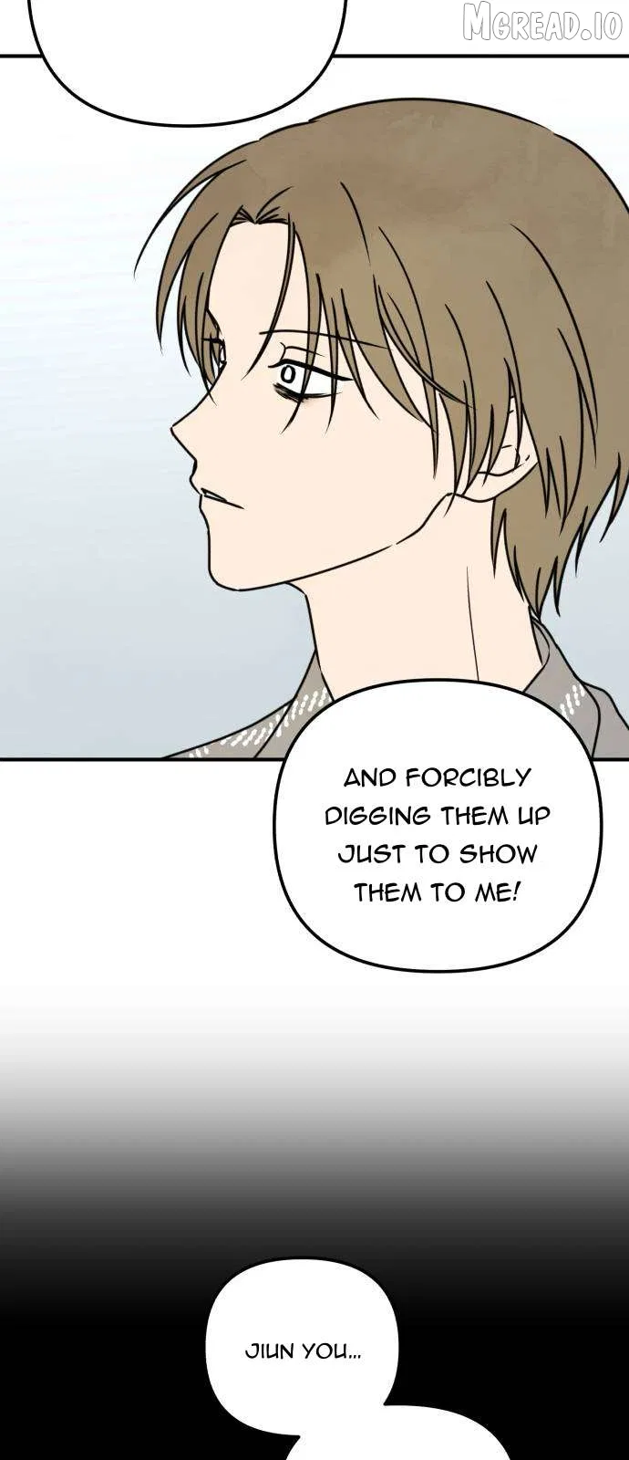 Eating Me Is Prohibited! Chapter 9 – Page 50