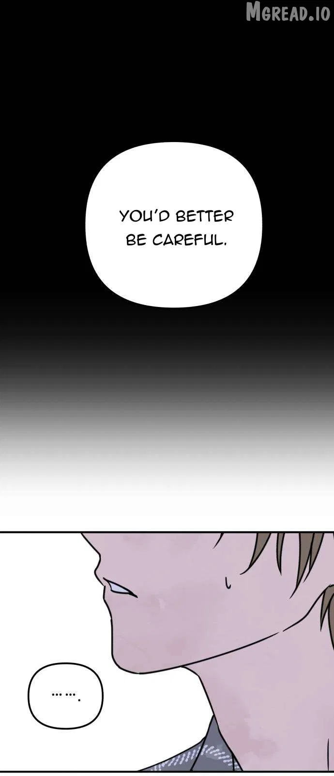 Eating Me Is Prohibited! Chapter 9 – Page 53
