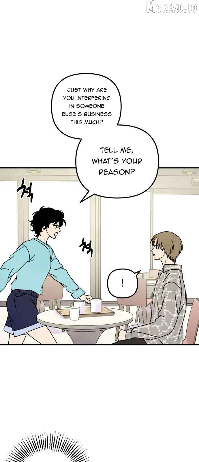 Eating Me Is Prohibited! Chapter 9 – Page 54